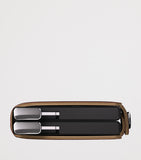 Secrid Leather Twinwallet RFID card holder (British brand)