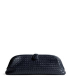 Bottega Veneta Lauren 1980 clutch bag (British brand)