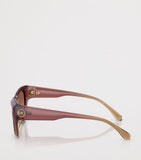 Michael Kors Boca Raton cat eye sunglasses, UK version