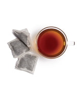 Harrods Ceylon Afternoon Tea Bags 50 Count in Souvenir Tin- Buy online at McGrocer