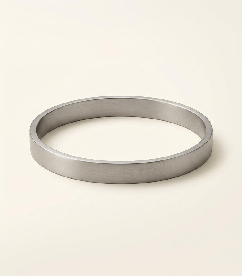 Cartier LOVE bracelet 18kt yellow gold brushed finish, UK version