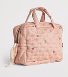 Konges Slojd doll top-handle bag cotton, UK version