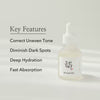 Beauty of Joseon Glow Deep Serum with Rice and Alpha Arbutin 30ml, UK version