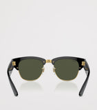 Ray-Ban Mega Clubmaster Square Sunglasses, imported from the UK
