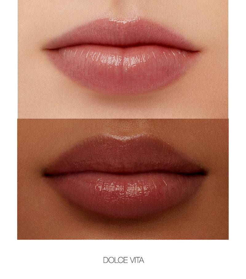 NARS After Glow lip balm, imported from the UK