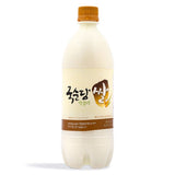 Kooksoondang Makgeolli rice wine ABV 6% - British product