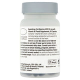 Superdrug Energy Co-Enzyme Q10 50mg With Vitamin B1 x30 GOODS Superdrug