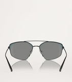 Ferrari FH1009T titanium frame sunglasses (British brand)