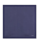 Harrods TOM FORD Silk Polka Dot Print Pocket Square- Buy online at McGrocer