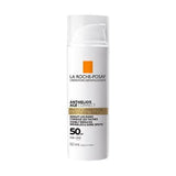 Superdrug La Roche-Posay Anthelios Age Correct Anti-Ageing Sun Cream SPF50 50ml- Buy online at McGrocer