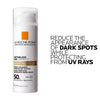 La Roche-Posay Sun Cream Age-Correct SPF50 50ml, imported from the UK