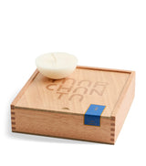 Harrods Marchanta Larimar Sea Velón Scented Candles Refill (4 x 60g)- Buy online at McGrocer