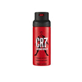 Cristiano Ronaldo CR7 body spray 150ml, UK version