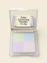 John Lewis Givenchy Prisme Libre 4-Colour Pressed Powder 7g- Buy online at McGrocer