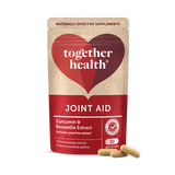 Holland & Barrett Together Health Joint Aid Joint Health Supplement 30 Capsules- Buy online at McGrocer