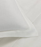 Frette Divine linen duvet cover 280x260cm (British brand)
