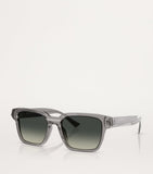 Ferrari acetate square sunglasses - British product