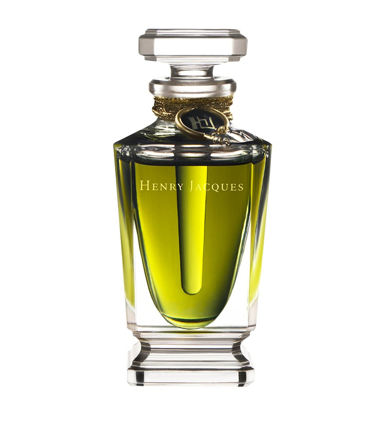 Henry Jacques Vert Galant pure perfume 30ml (British brand)