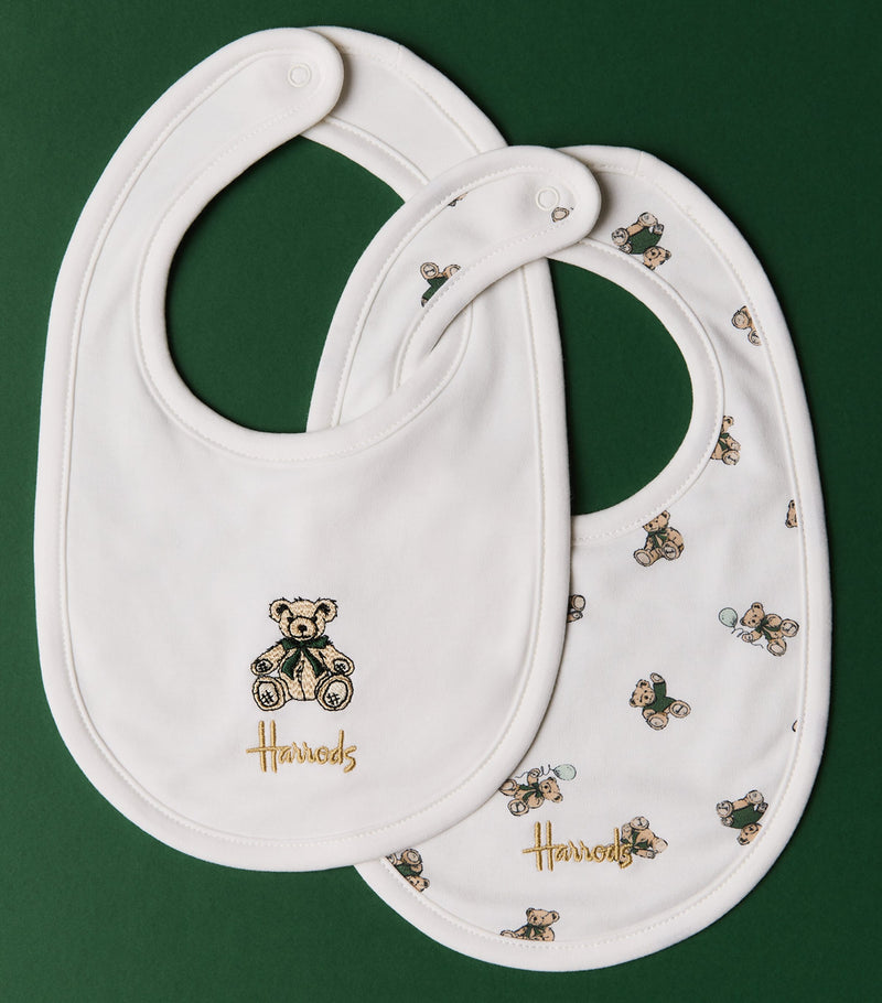 Harrods New Arrival Hamper gift basket (British brand)