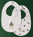 Harrods New Arrival Hamper gift basket (British brand)