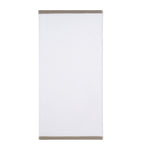 Hamam organic cotton Vesta hand towel 50cm x 100cm - British product