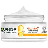 Garnier Vitamin C Brightening Day Cream 50ml