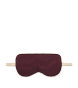 Harrods Olivia von Halle Silk Audrey Sleep Mask- Buy online at McGrocer