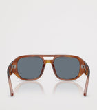 Persol acetate Vincent Pilot sunglasses - British product