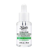 Harrods Kiehl's Oil-Minimizing Ultra Pure High-Potency Face Serum 30ml- Buy online at McGrocer