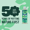 Faith In Nature Mint Body Wash 400ml - British product