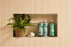 Faith In Nature Mint Body Wash 400ml - British product