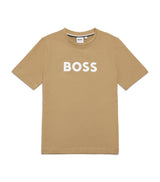 Harrods Children's Cotton Logo T-Shirt Sizes 4-16 Years- Buy online at McGrocer