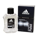 Superdrug Adidas Dynamic Pulse Eau de Toilette Spray 100ml- Buy online at McGrocer