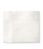 Sferra Egyptian Cotton Giza duvet cover 260cm x 220cm (British brand)