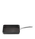 Le Creuset cast aluminium square grill pan 28cm x 28cm, UK version