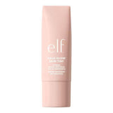 Superdrug e.l.f. Halo Glow Skin Tint Foundation 9 Medium Cool- Buy online at McGrocer