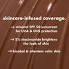 e.l.f. Halo Glow skin tint 9 Medium Cool, UK version