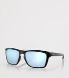 Oakley Sylas rectangle sunglasses (British brand)