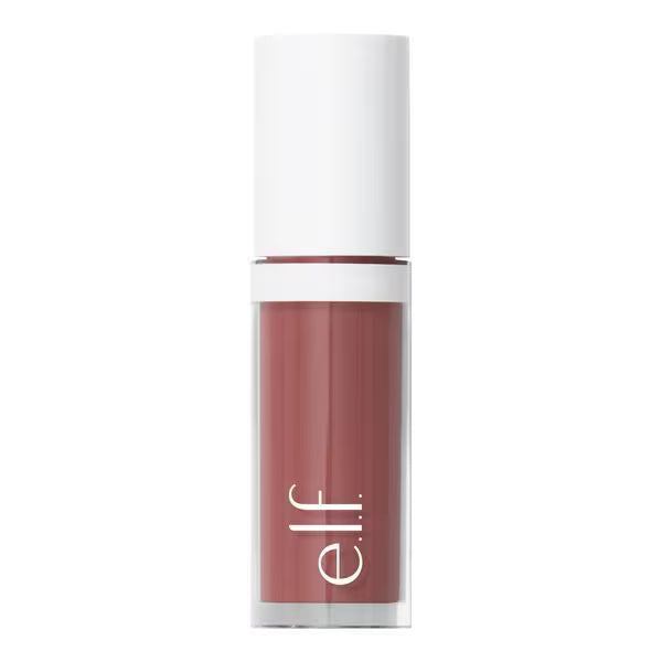 e.l.f Camo Liquid Blush Suave Mauve - British product
