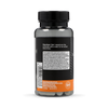 L-Tyrosine 500mg capsules box 50 units, UK version