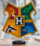 LEGO Harry Potter House Crest building set 76462 (British brand)