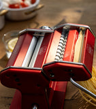 Marcato Atlas+ pasta maker, imported from the UK