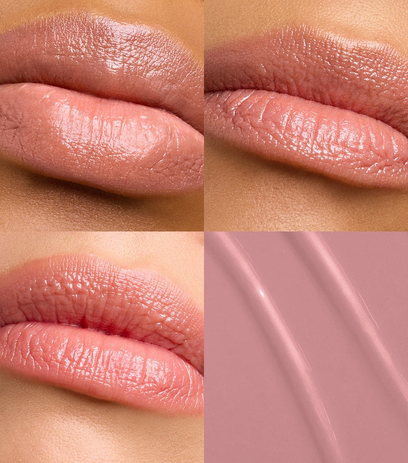 NARS Afterglow Sensual Shine lipstick, imported from the UK