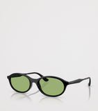 Vogue Nylon VO5625S oval sunglasses, UK version