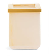 Harrods Zodiac Onyx Toothbrush Holder- Buy online at McGrocer