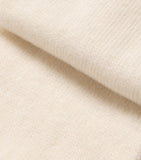 Falke wool-cashmere blend cosy socks (British brand)