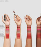 Prada Beauty Monochrome Hyper Matte Lipstick Refill, imported from the UK