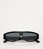 Ferrari FH2004U acetate sunglasses with sporting aesthetic (British brand)