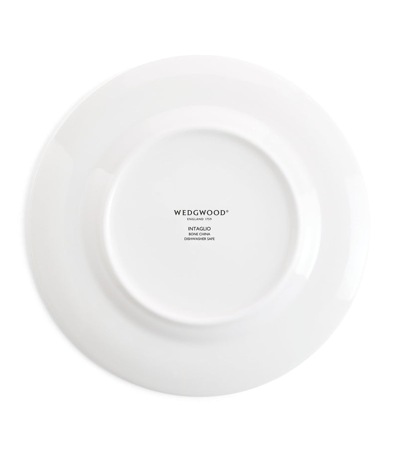 Wedgwood Intaglio plate 15cm (British brand)