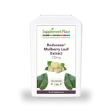 Holland & Barrett Supplement Place Mulberry Leaf Extract 250mg Dietary Supplement 120 Capsules- Buy online at McGrocer
